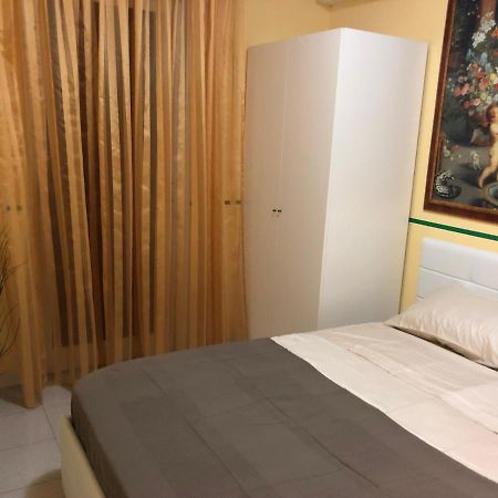 Cuc Apartment มาสคาลิ ภายนอก รูปภาพ