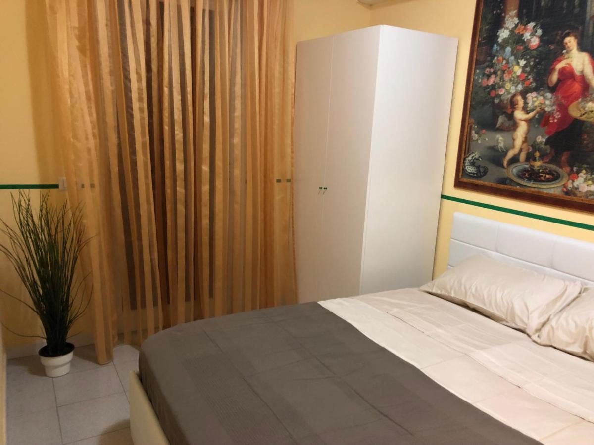 Cuc Apartment มาสคาลิ ภายนอก รูปภาพ