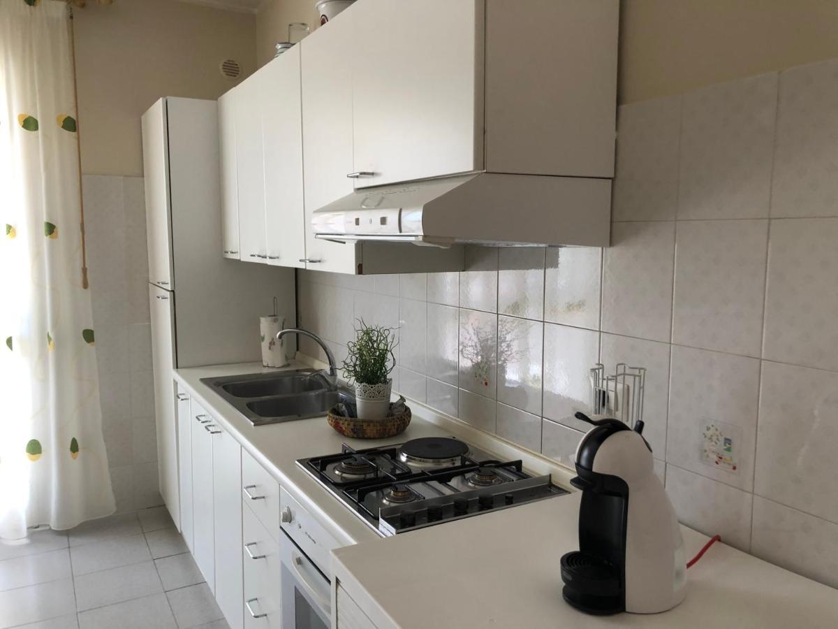 Cuc Apartment มาสคาลิ ภายนอก รูปภาพ