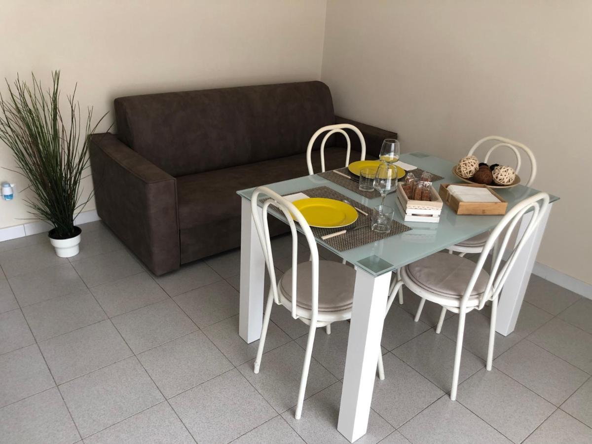 Cuc Apartment มาสคาลิ ภายนอก รูปภาพ